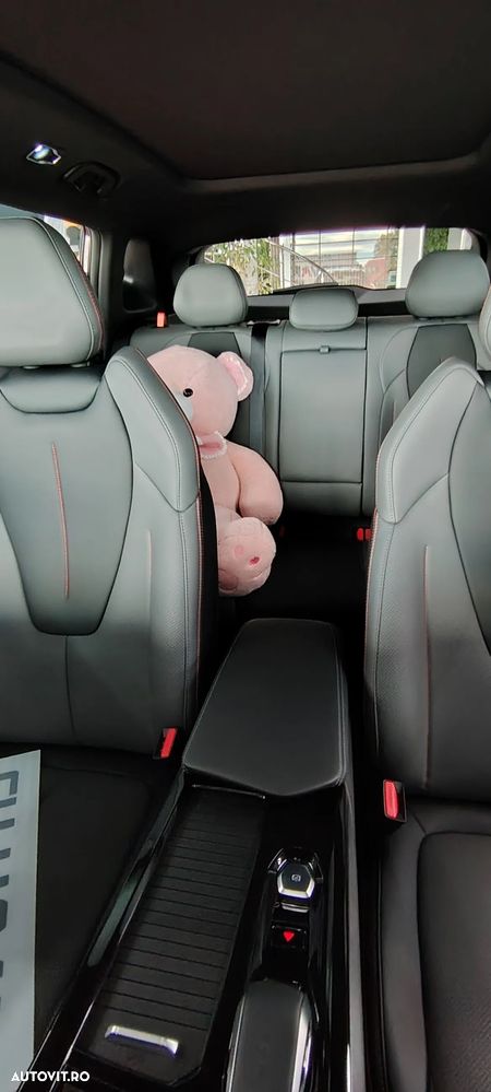 Geely Cityray 1.5 T-GDI 7DCT GF - 14