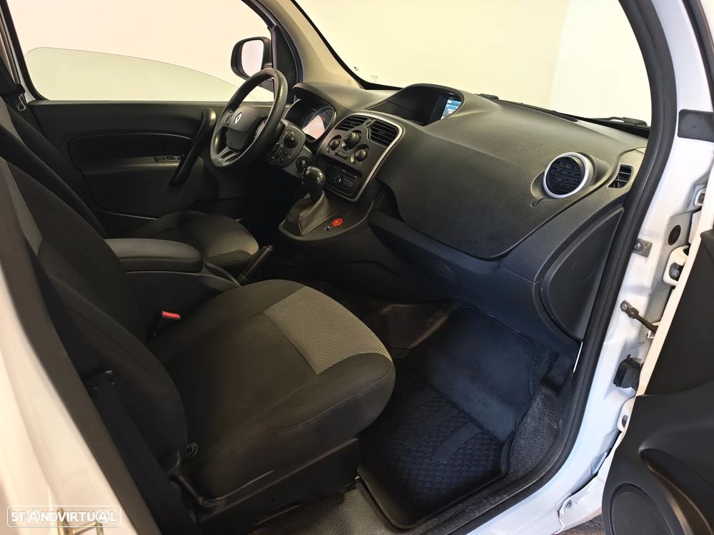 Renault KANGOO EXPRESS Z E R-LINK GPS - 23