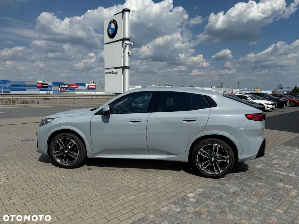 BMW iX2 eDrive20 66.5kWh - 5