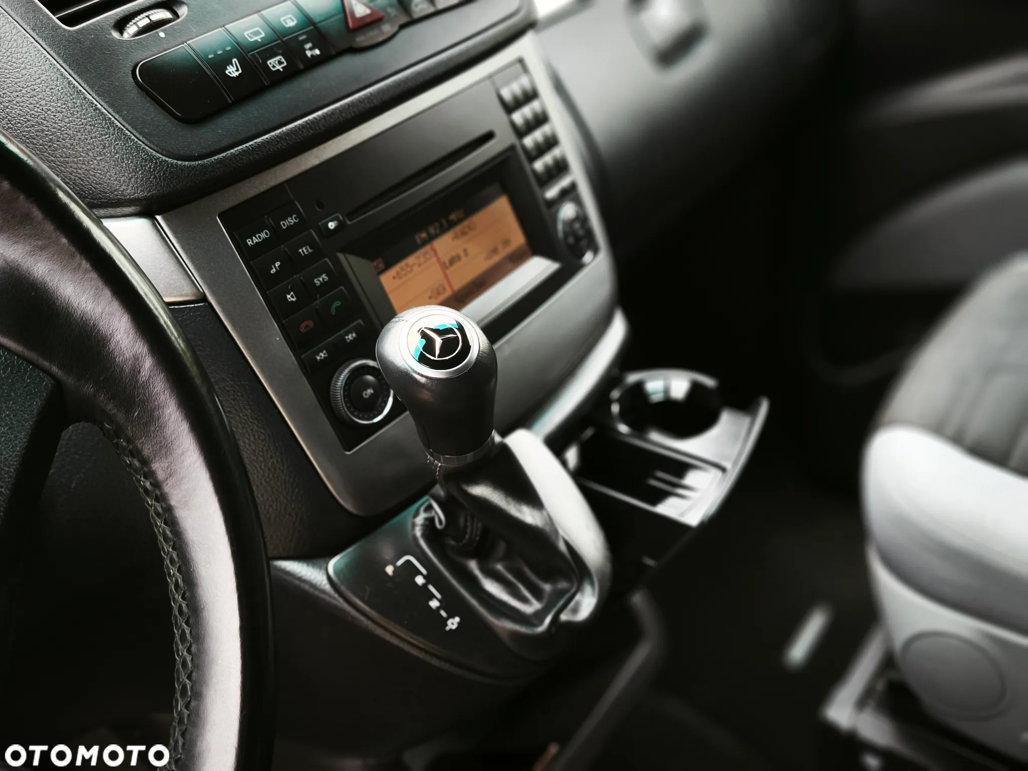 Mercedes-Benz Viano - 20