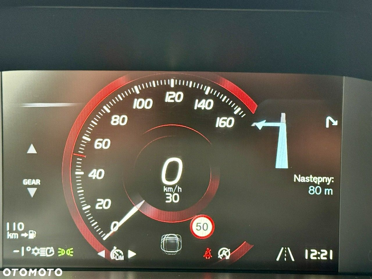 Volvo XC 60 D4 AWD Momentum Pro - 30
