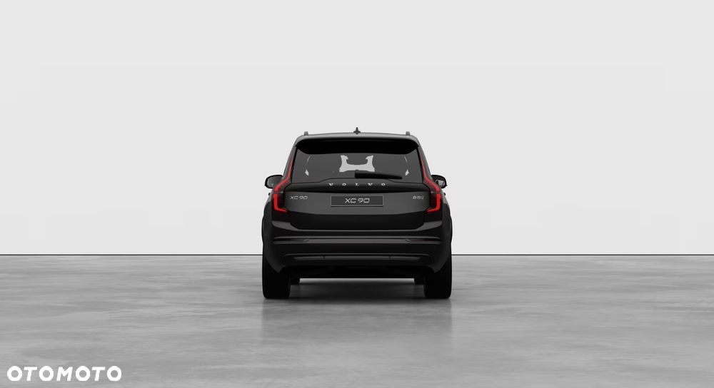 Volvo XC 90 B5 B AWD Ultra Dark 7os - 4