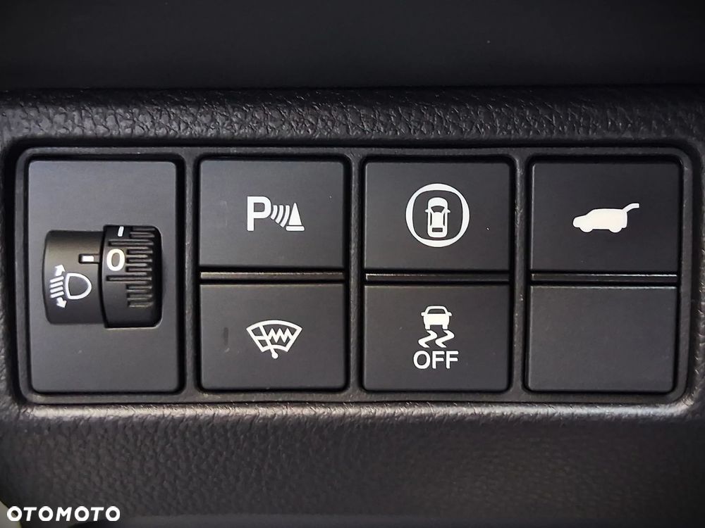 Honda HR-V 1.5 i-MMD Advance BSI CVT - 12