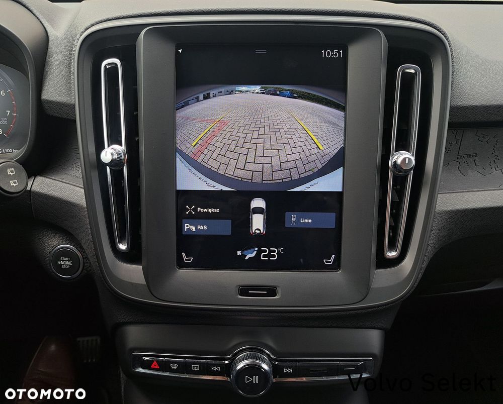 Volvo XC 40 - 23