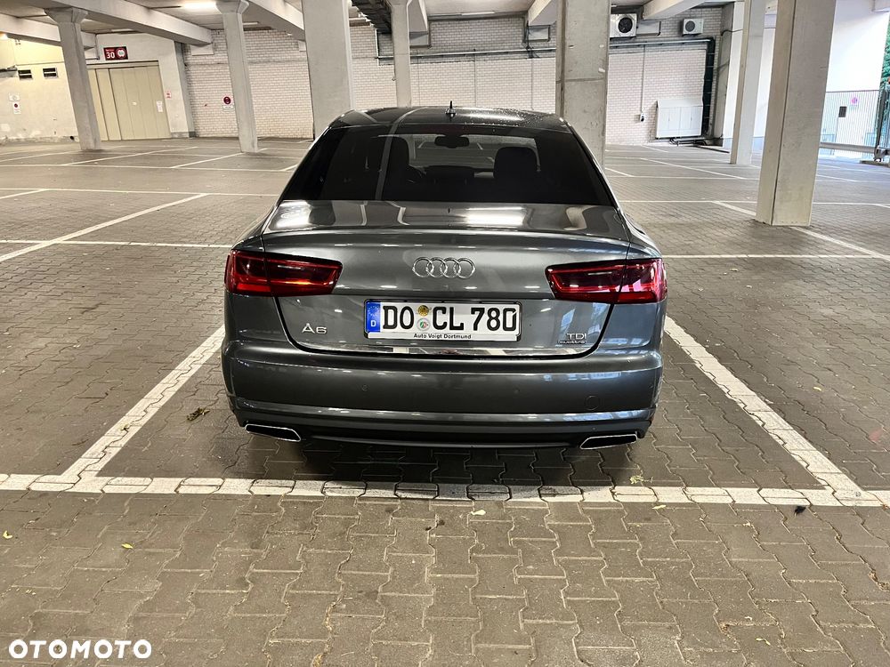 Audi A6 - 3