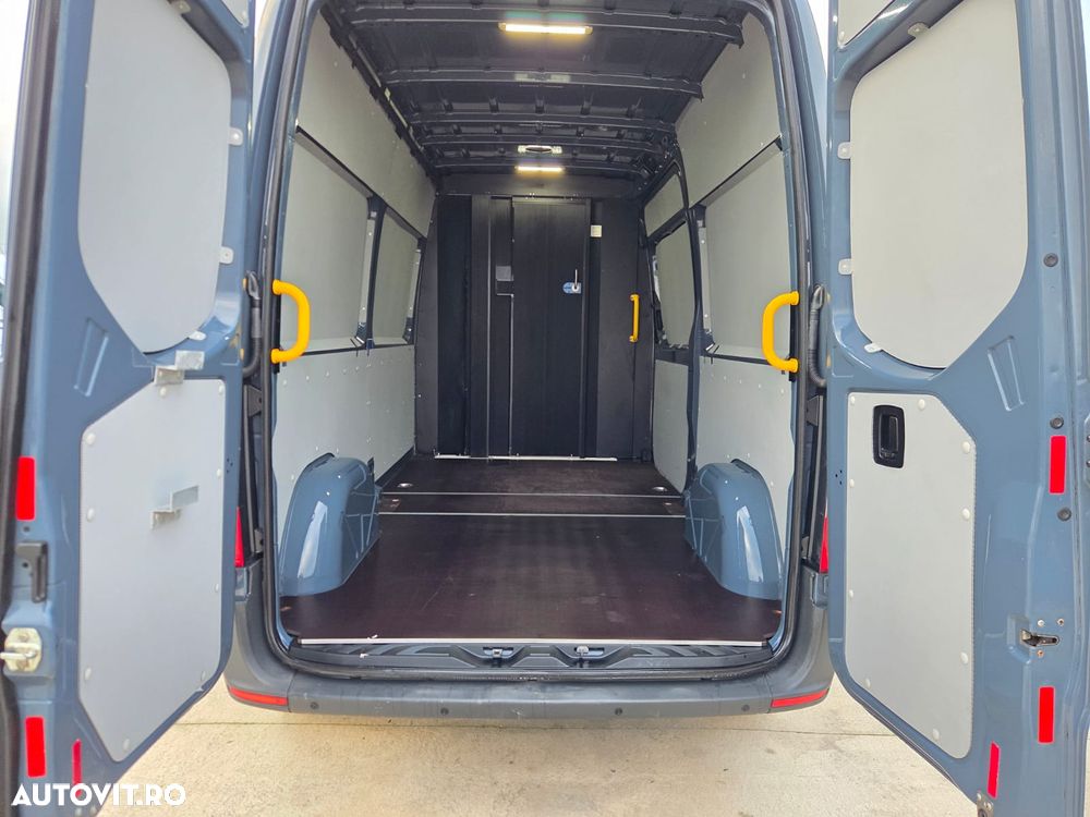 Mercedes-Benz New Sprinter L3H2 - 10