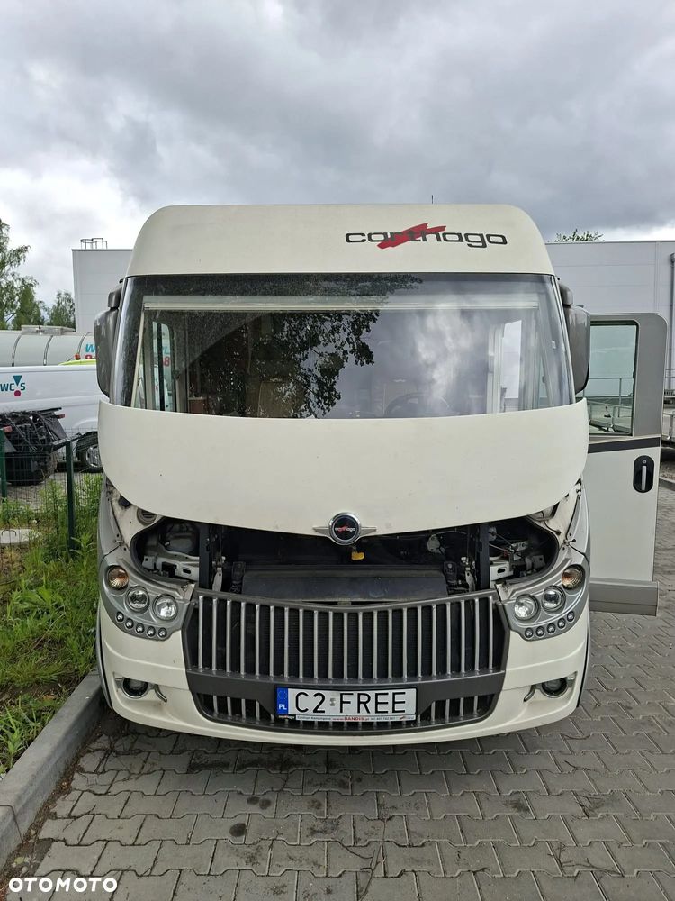 Carthago CHIC C-LINE - 35