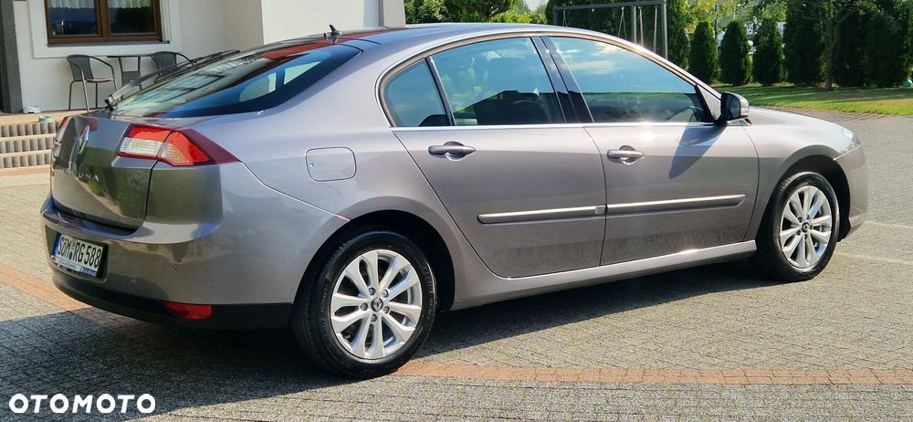 Renault Laguna - 3