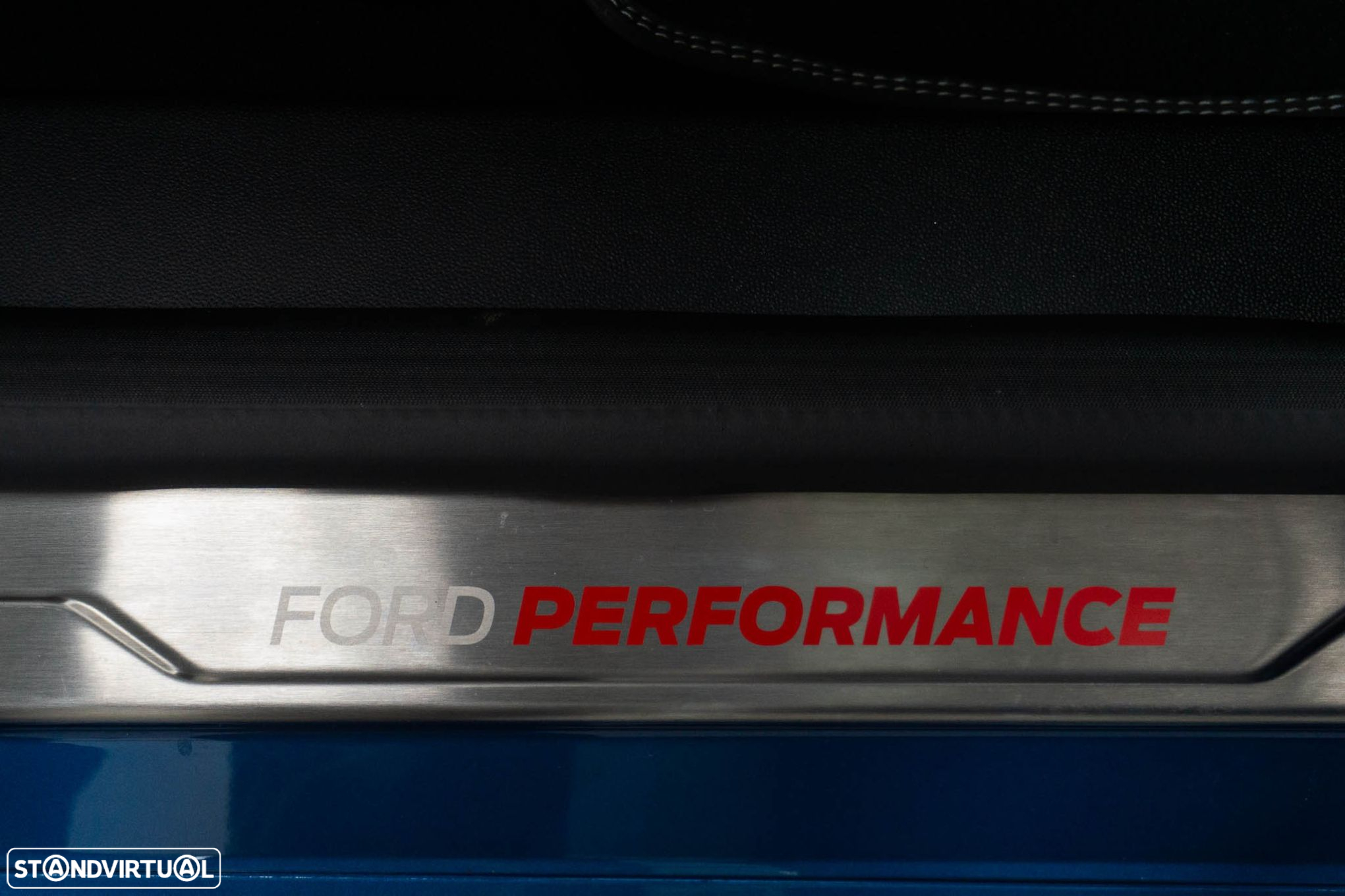 Ford Fiesta 1.5 EcoBoost ST - 19