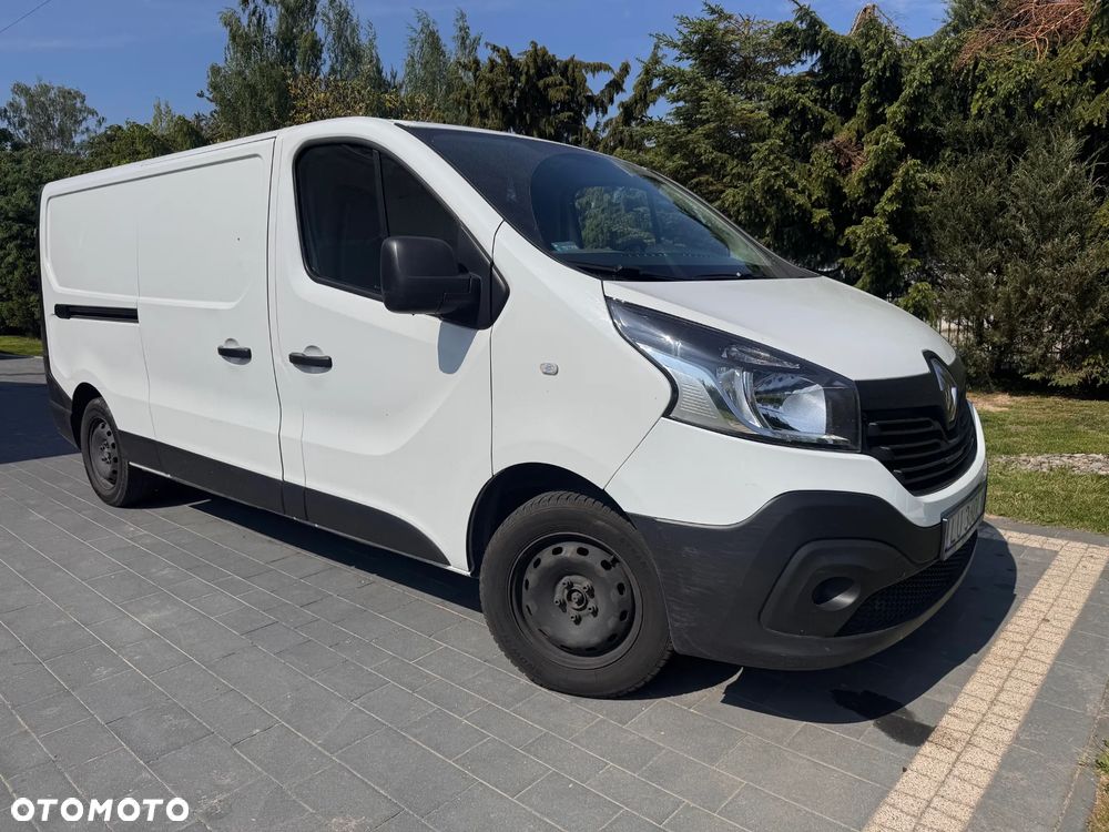 Renault Trafic - 2