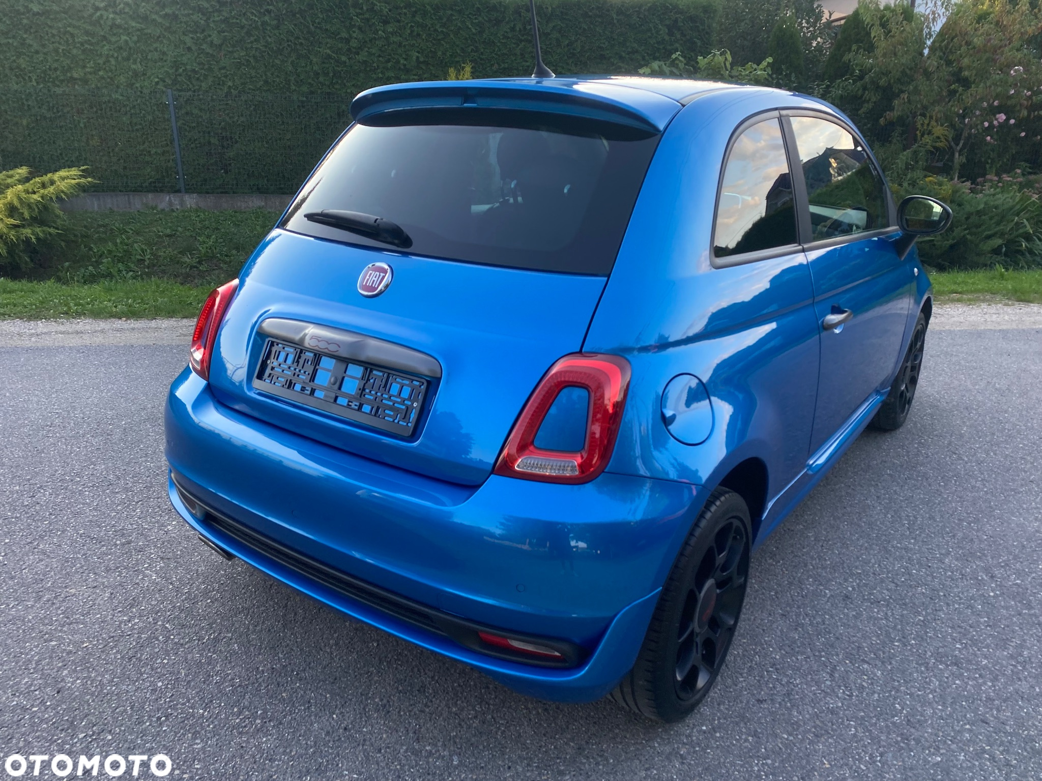 Fiat 500 1.2 S - 15