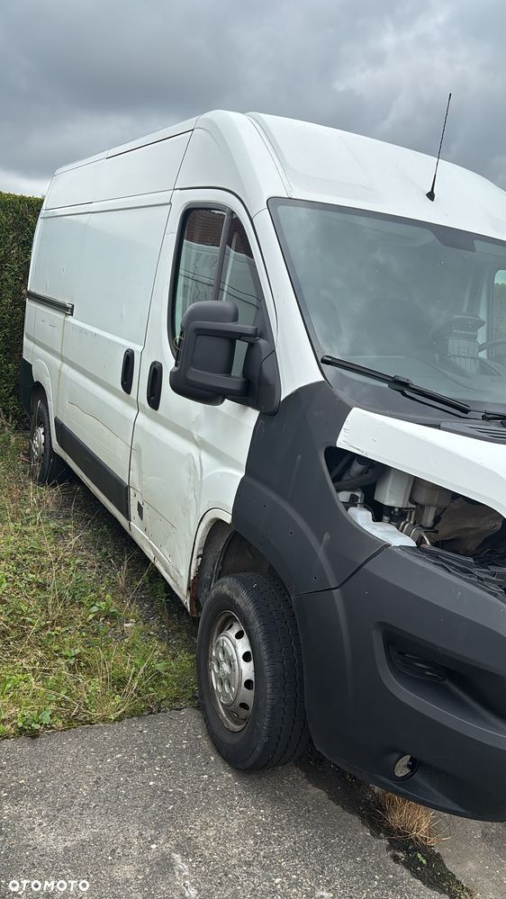 Peugeot Boxer - 4