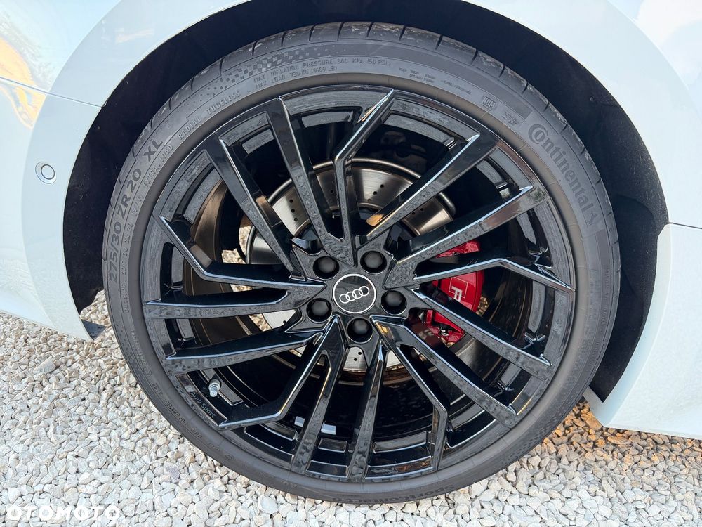 Audi RS5 Coupé - 25
