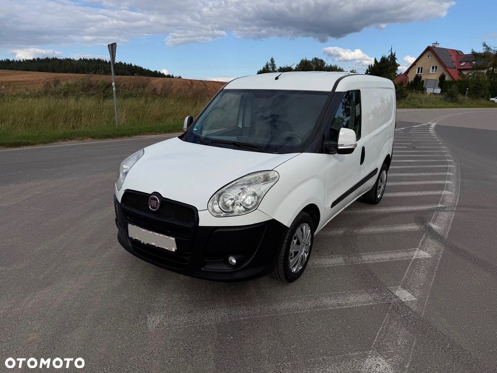Fiat Doblo - 17