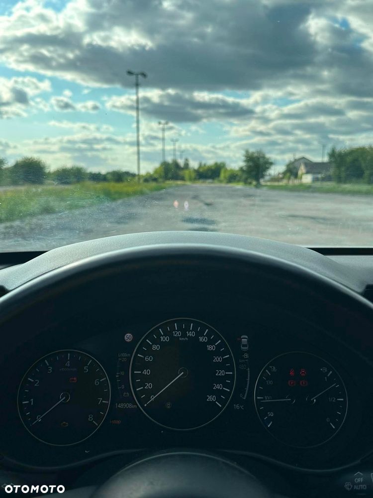 Mazda 3 e-SKYACTIV-G 122 M HYBRID EXCLUSIVE-LINE - 21