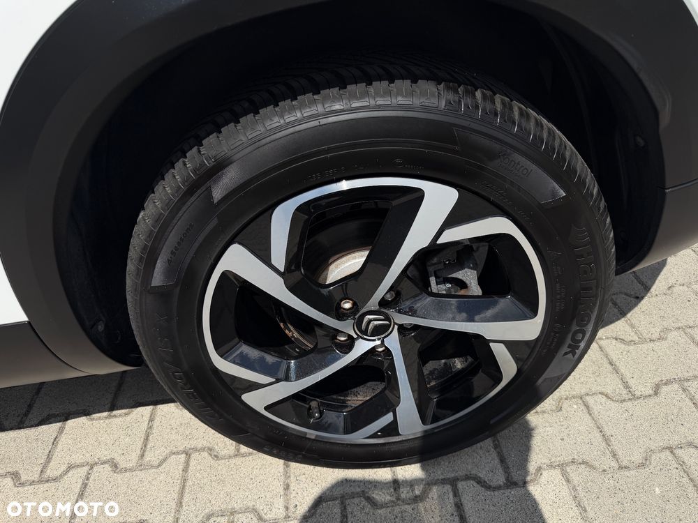 Citroën C5 Aircross 1.6 PureTech Feel EAT8 - 24
