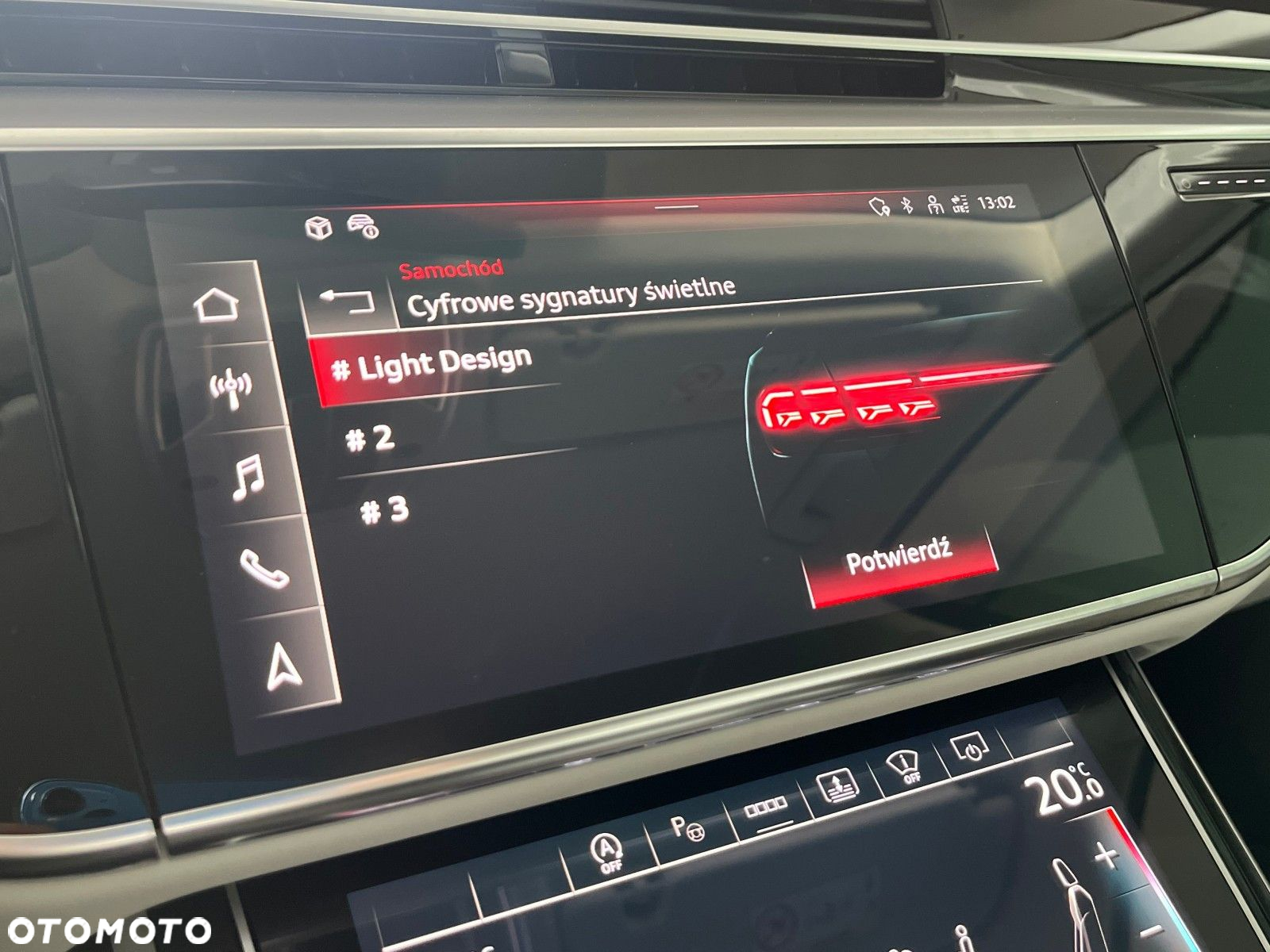 Audi A8 - 32