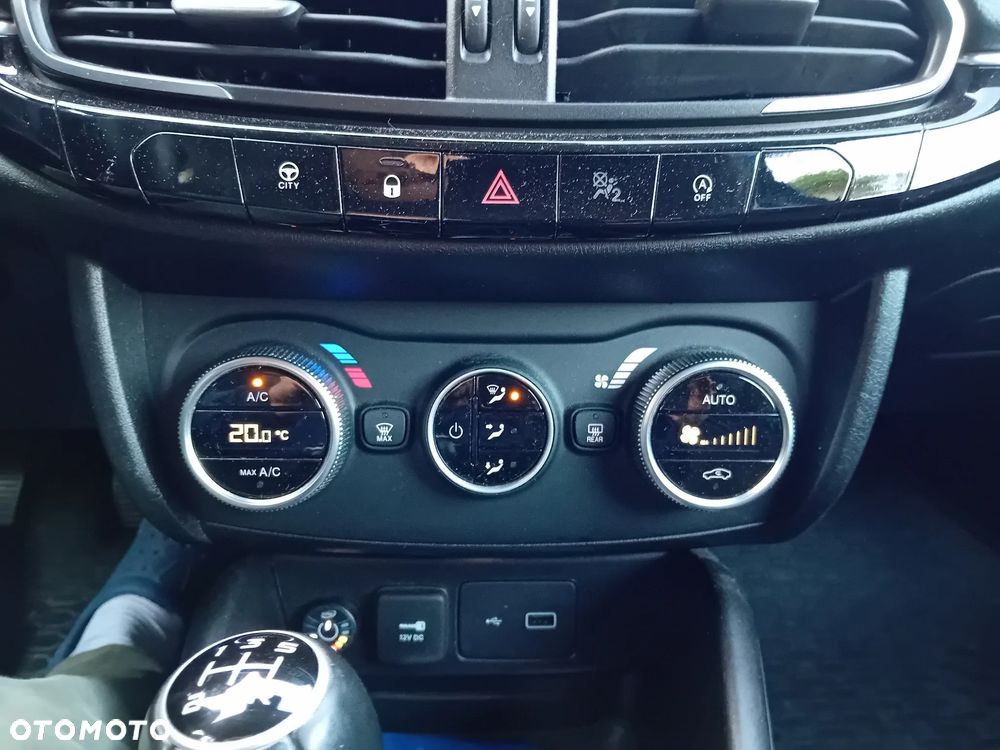 Fiat Tipo - 22