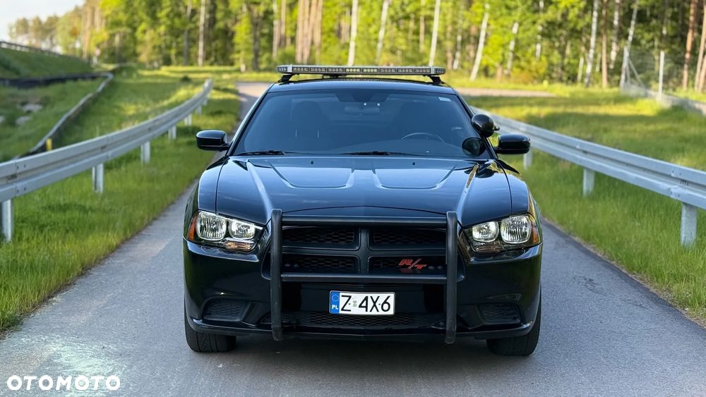 Dodge Charger - 3