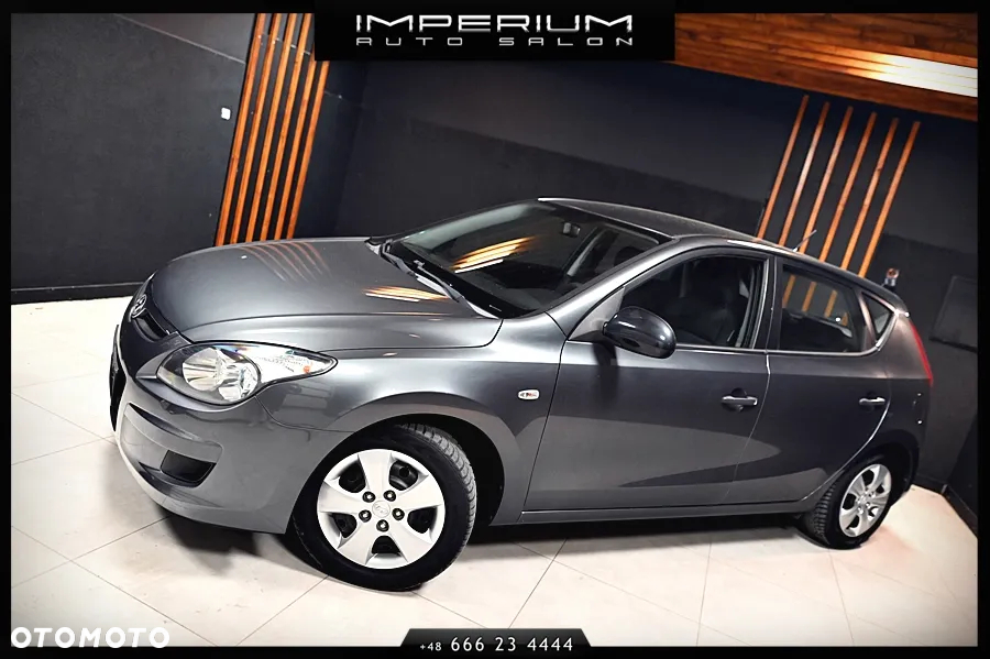 Hyundai i30 1.4 Comfort - 3