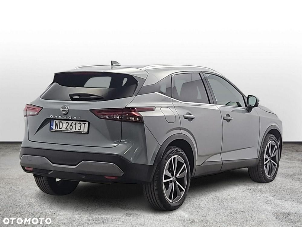 Nissan Qashqai 1.3 DIG-T MHEV Xtronic Tekna - 6