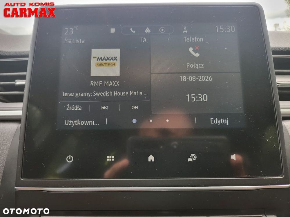Renault Captur - 19