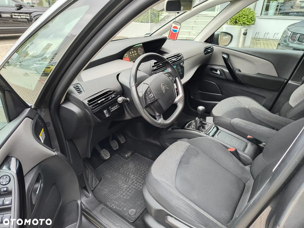 Citroën C4 Grand Picasso 1.2 PureTech MoreLife S&S - 7