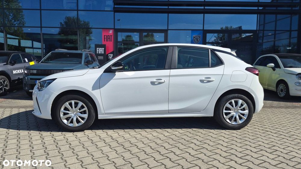 Opel Corsa 1.2 S&S - 8