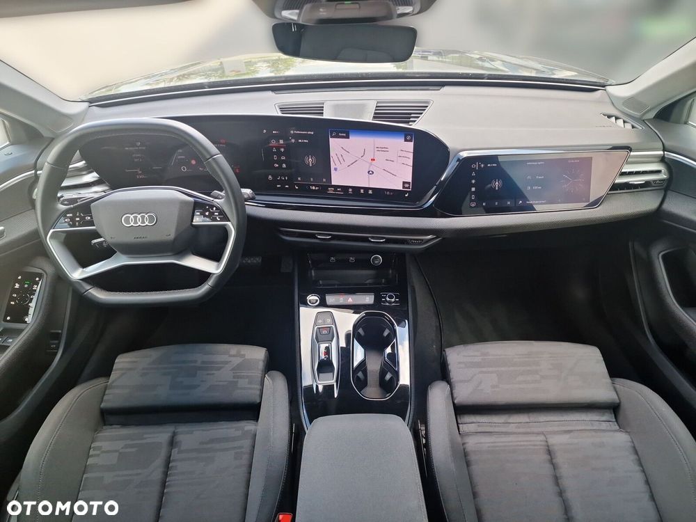 Audi A5 Avant TFSI S tronic - 12