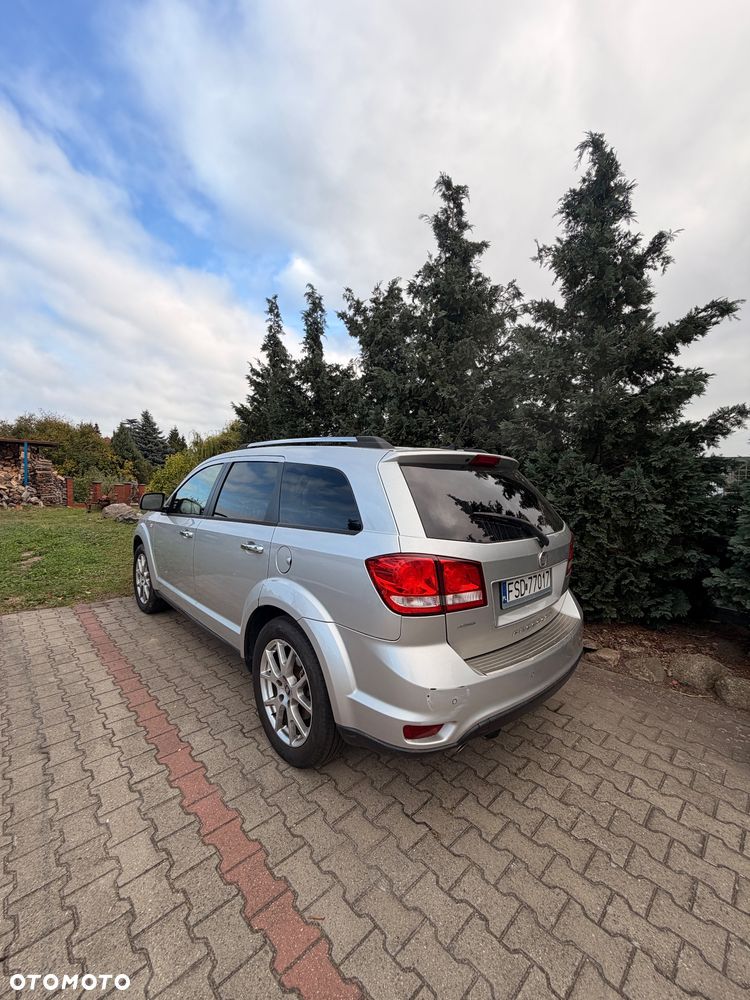 Fiat Freemont - 3