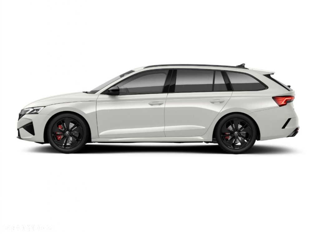 Skoda Octavia - 3