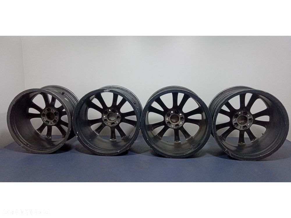 BMW 6 F13 FELGI ALUMINIOWE 8,5JX19 9JX19 5X120 ET33 KOMPLET 6794690 6794691 - 4