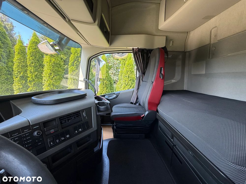 Volvo FH 500 PARK COOL - 12
