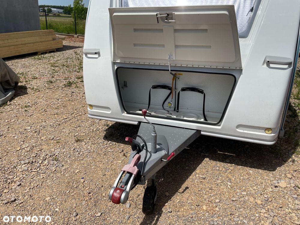 Adria Classica 743 - 23