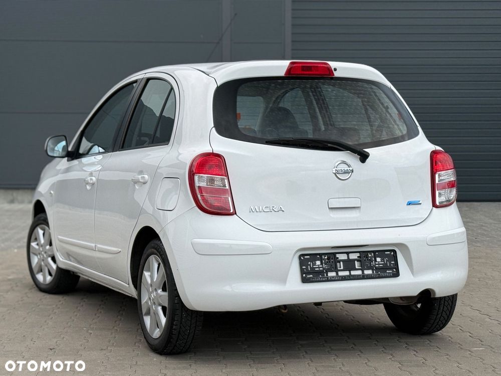 Nissan Micra 1.2 City - 18