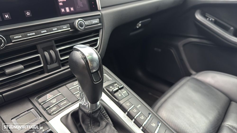 Porsche Macan Standard - 11