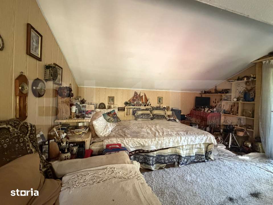 Casa P+M, 777 mp teren, Breasta - Imagine principală: 4/15