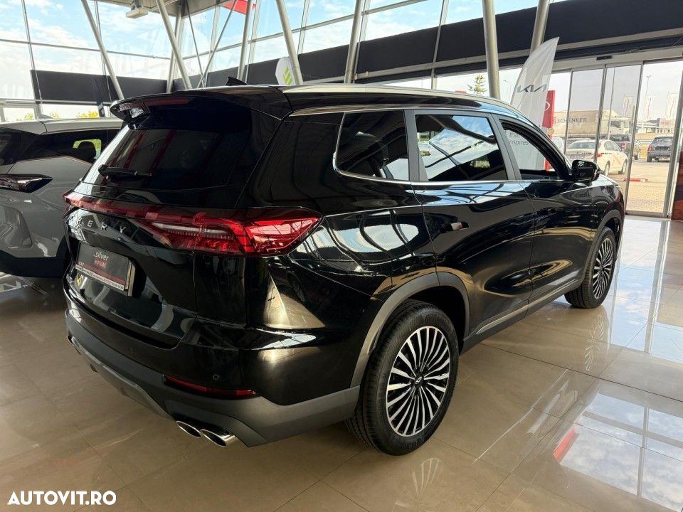 Chery Tiggo 8 - 4