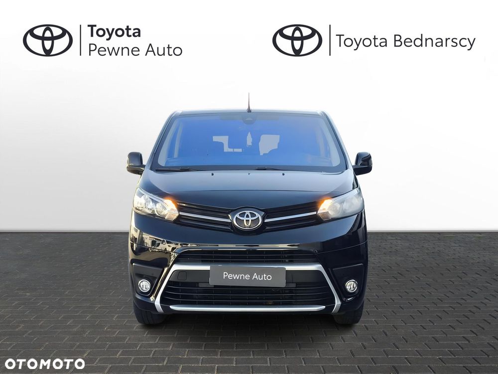 Toyota Proace Verso 2.0 D4-D Long Business - 8