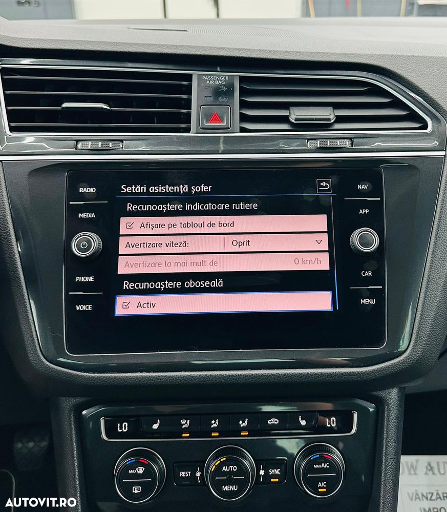 Volkswagen Tiguan 2.0 TDI SCR Comfortline - 31