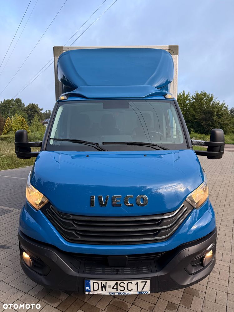 Iveco Daily - 3