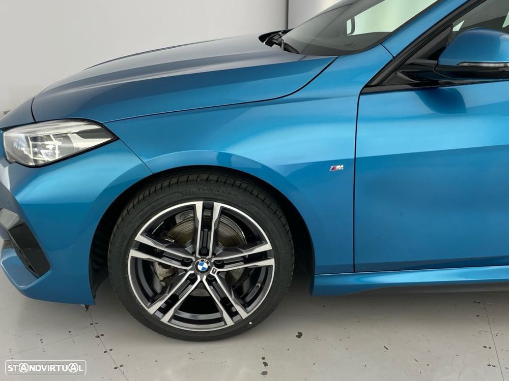 BMW 216 Gran Coupé d Pack Desportivo M - 19