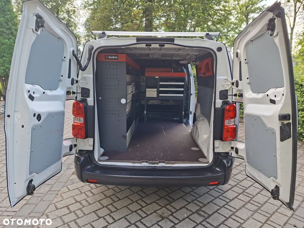 Opel Vivaro L3 - 14