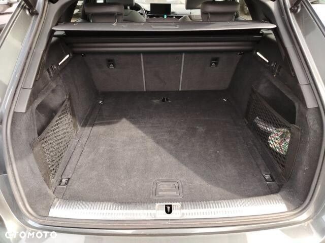 Audi A4 Avant - 14