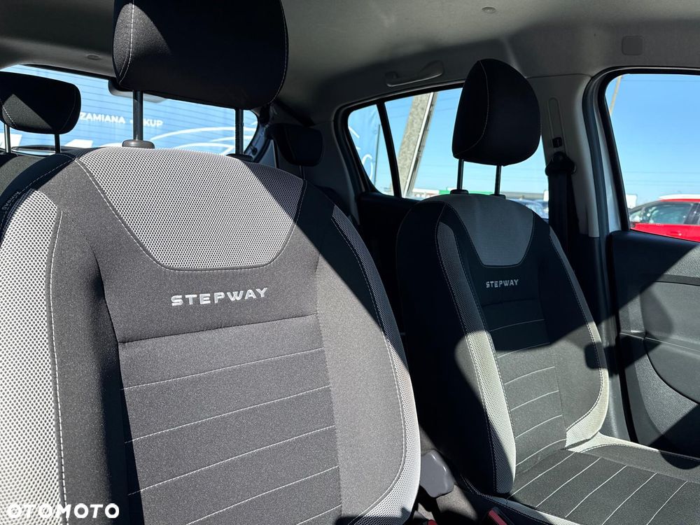 Dacia Sandero Stepway dCi 90 (S&S) Celebration - 18