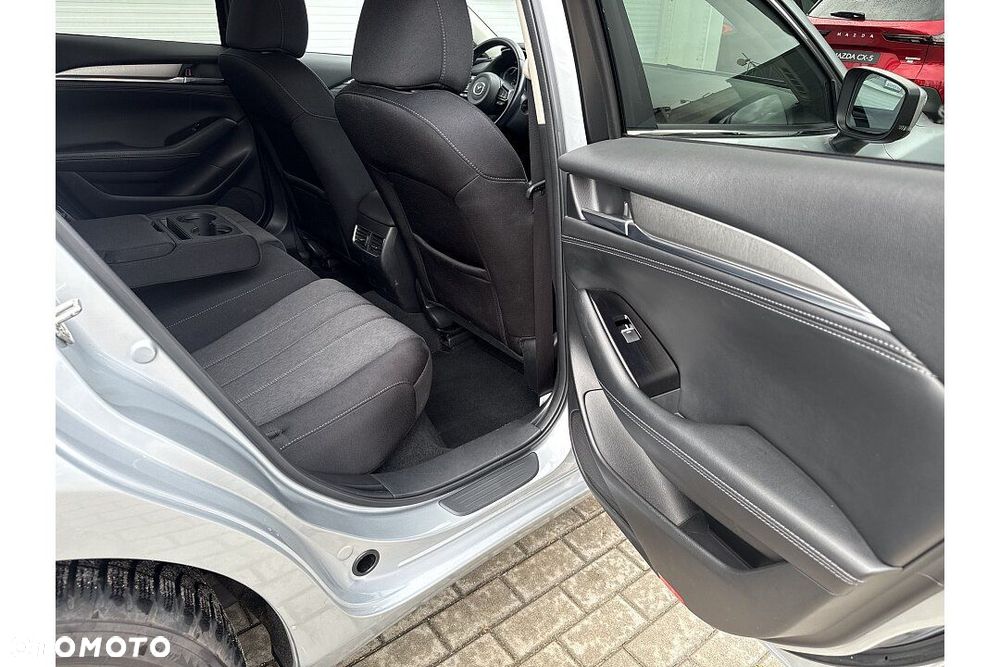 Mazda 6 2.0 Center-Line - 20