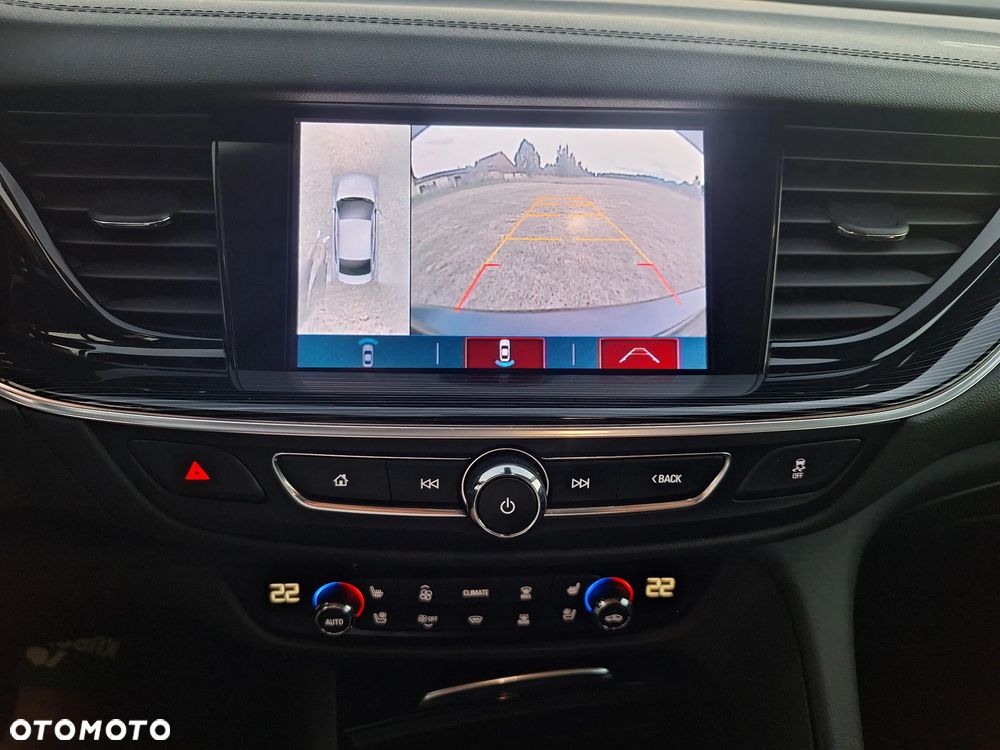 Opel Insignia 2.0 CDTI Exclusive S&S - 12