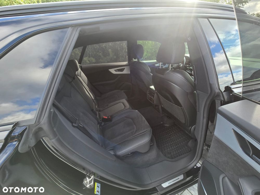 Audi SQ8 2020