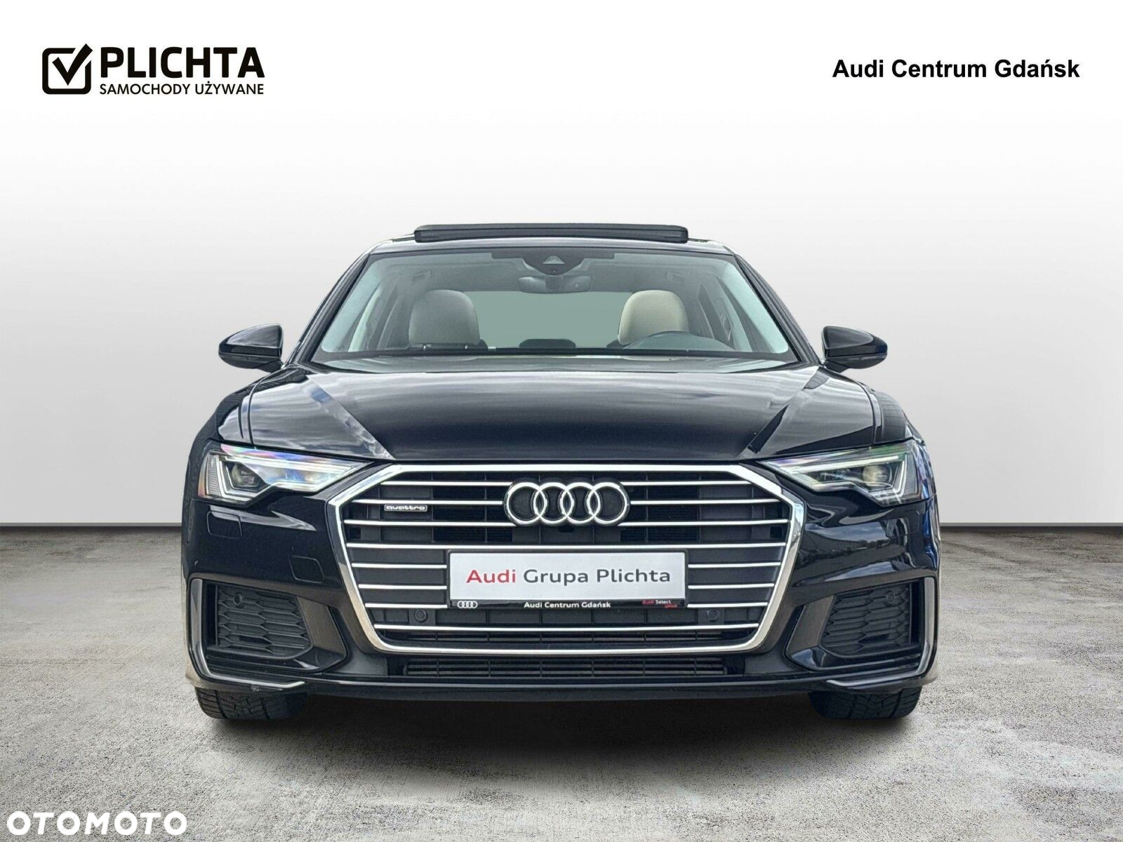 Audi A6 - 9