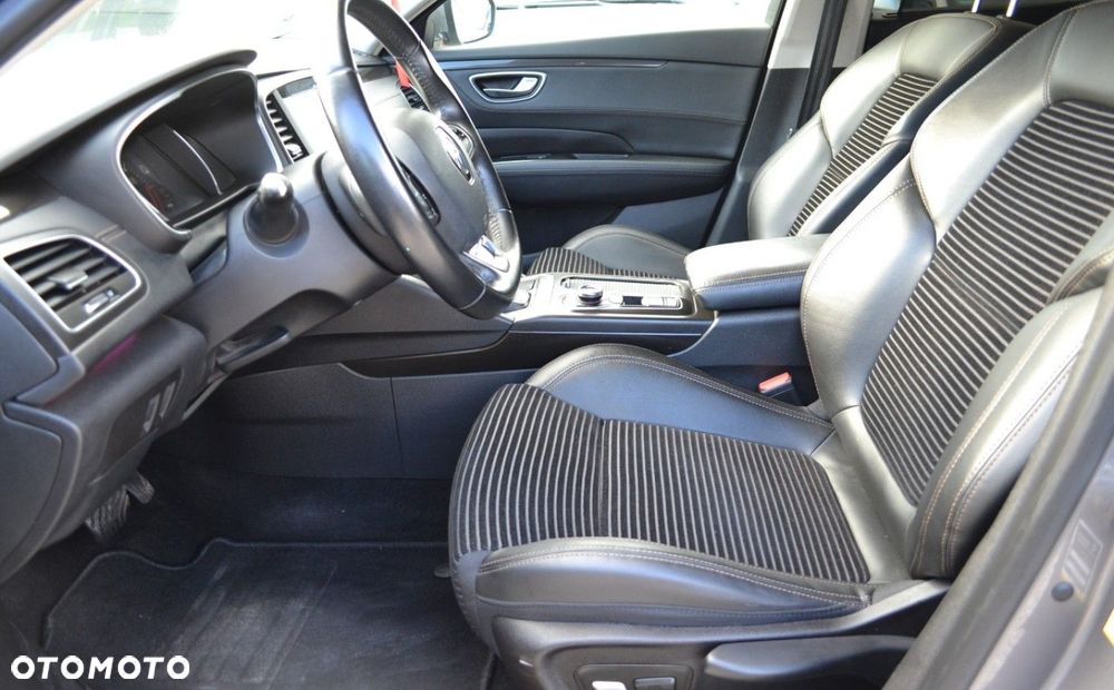 Renault Talisman ENERGY dCi 160 EDC Business - 7